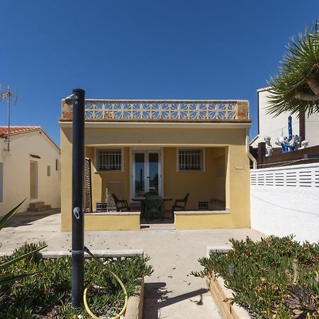 Villa Anna à Dénia Extérieur photo