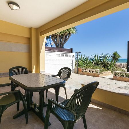 Villa Anna à Dénia Extérieur photo