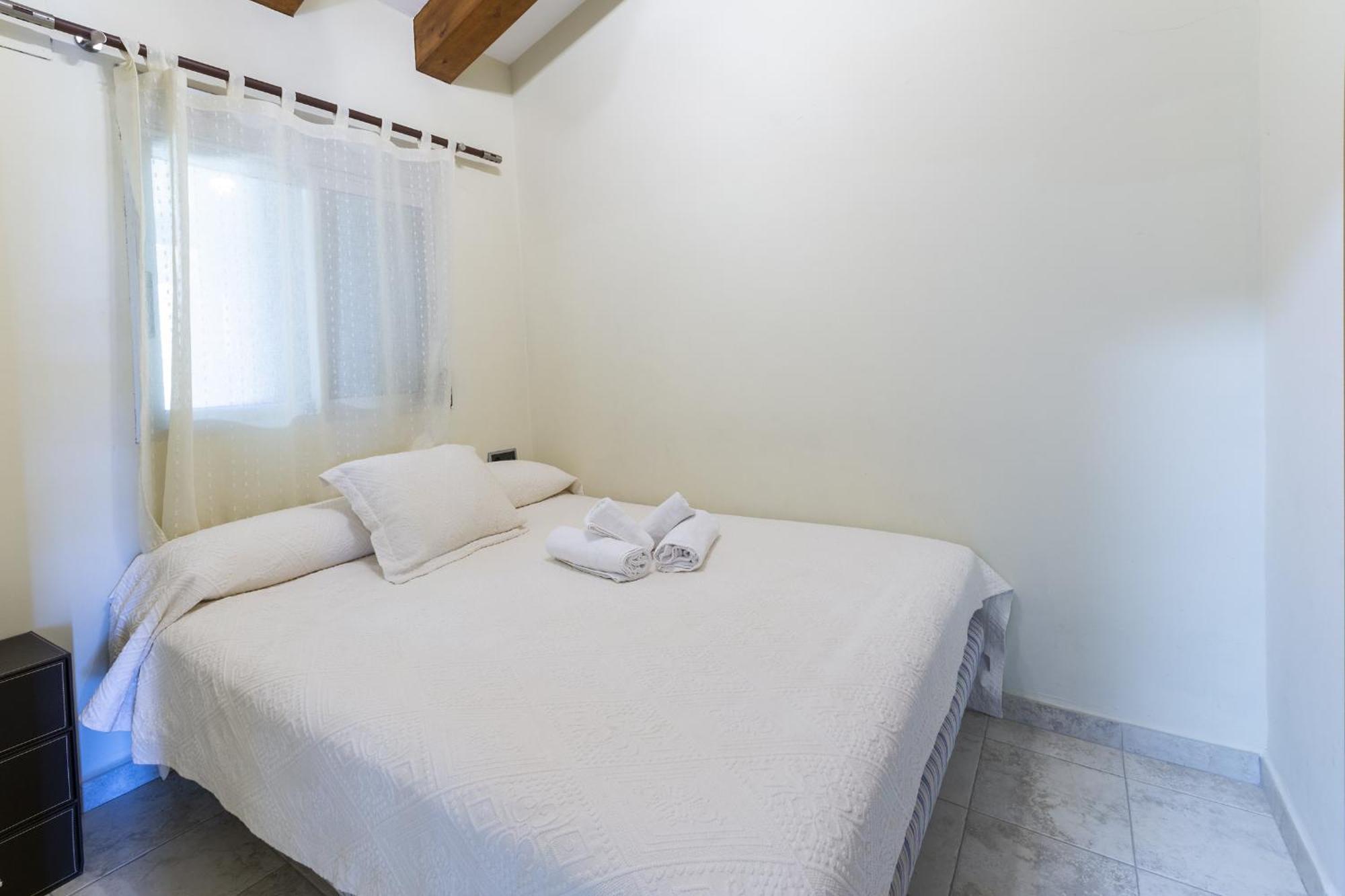 Villa Anna à Dénia Extérieur photo