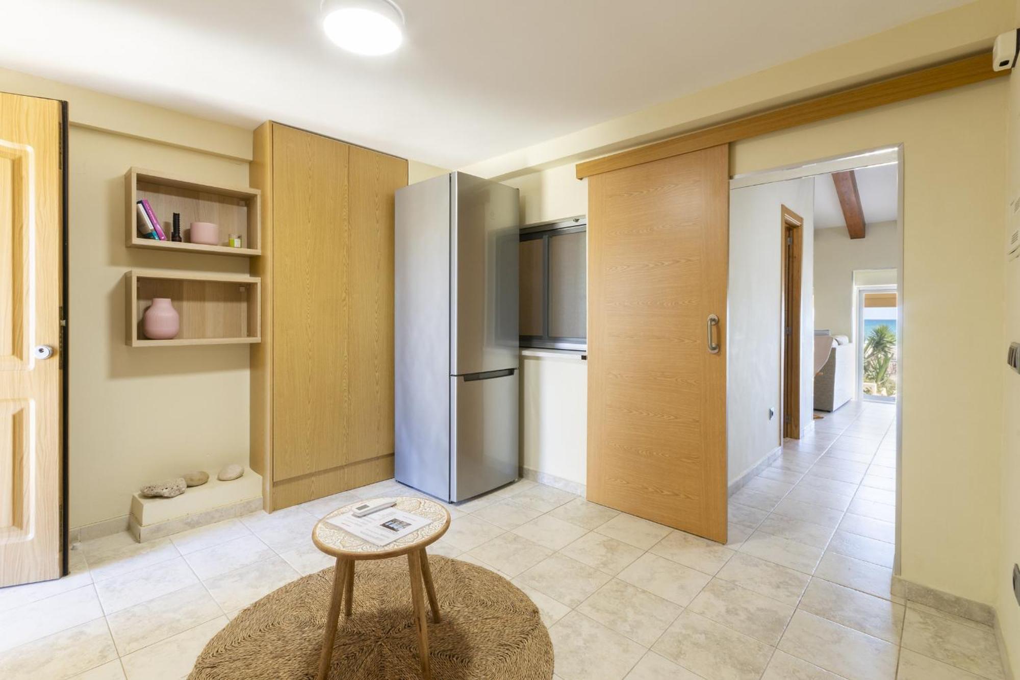Villa Anna à Dénia Extérieur photo