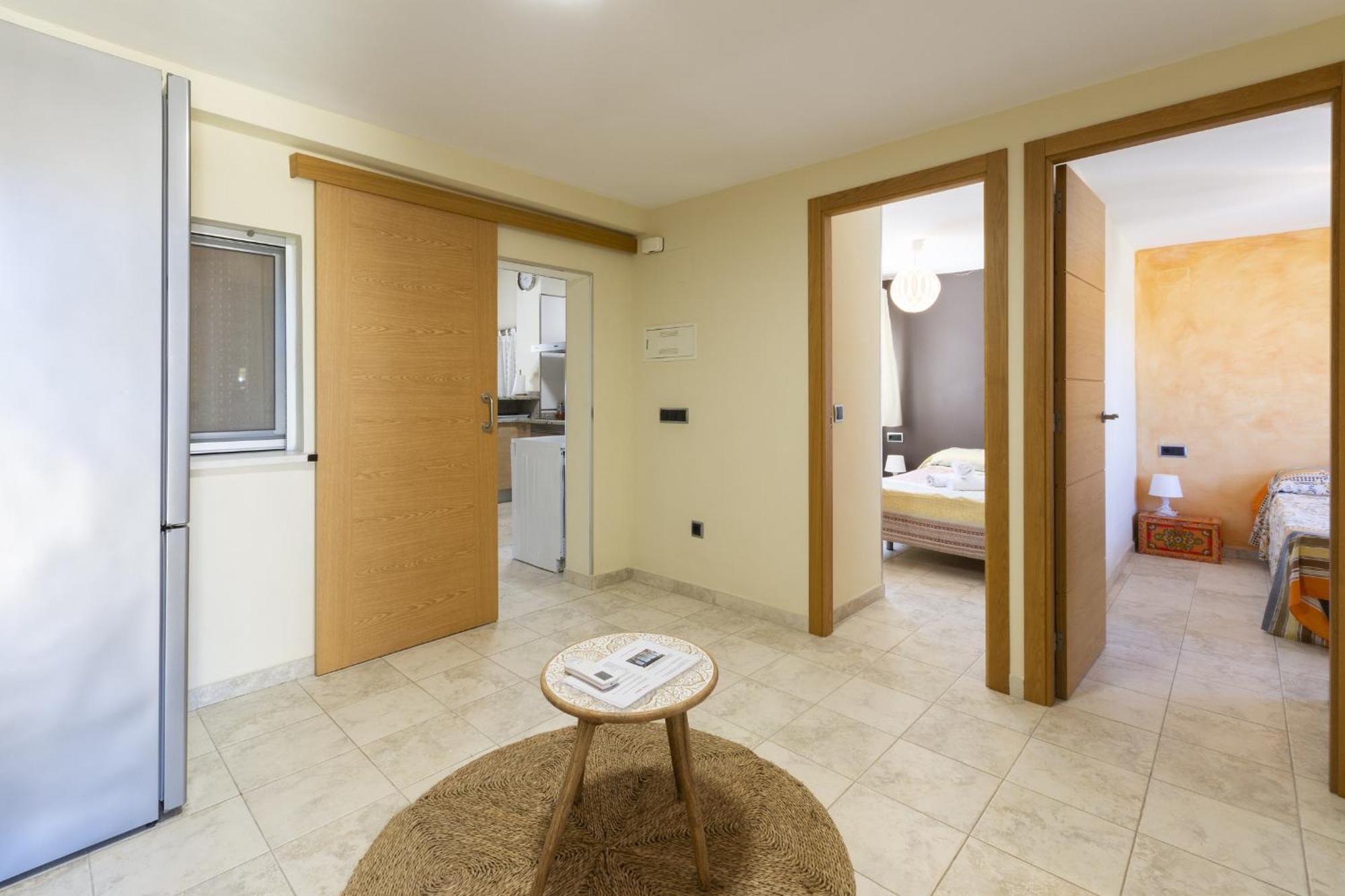 Villa Anna à Dénia Extérieur photo