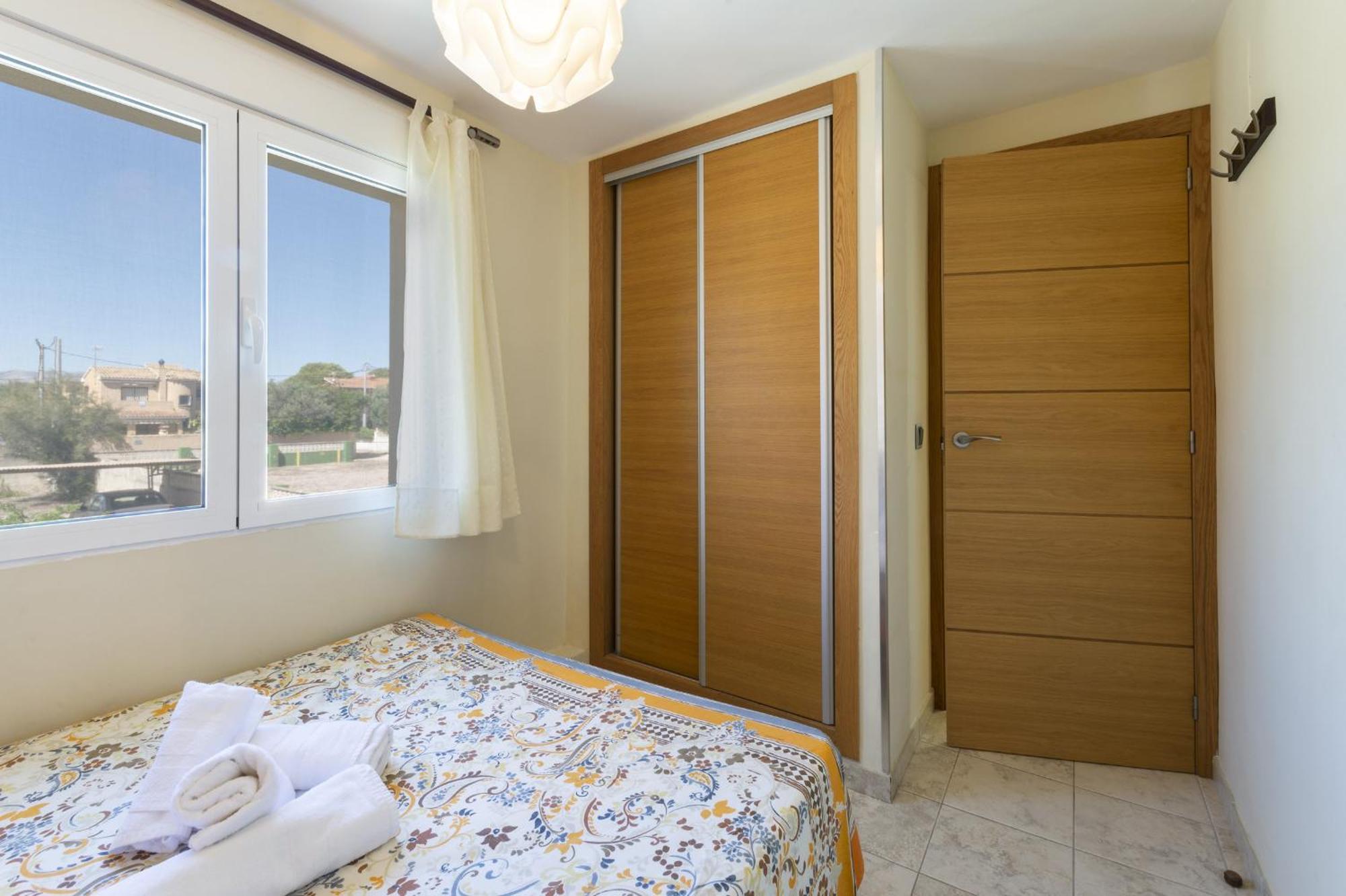 Villa Anna à Dénia Extérieur photo